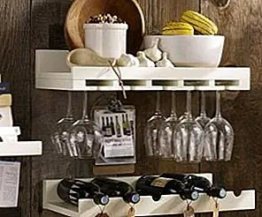 Компактные полки Holman