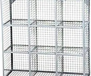 Настенная полка 9