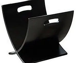 Стойка журналов современного стиля