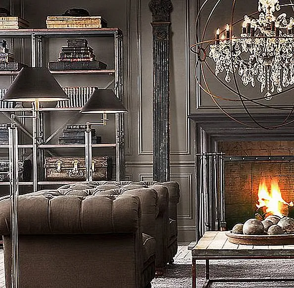 Это доступно в ограниченном количестве и количестве, таким образом, он стоит около $ 2195. Но за эту сумму вы получаете шесть полных по размеру регулируемых полок, отображающих ваши книги и другие предметы коллекционирования с четырех открытых сторон. Учитывая характер строительного материала, он весит более 377 фунтов и рассчитан на большинство помещений, предназначенных для стеллажей и хранения: 72''W x 24''D x 93''H.