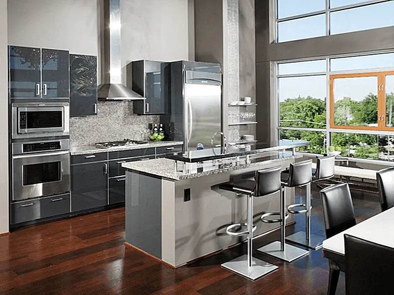 Продажа вашего дома? Сократите беспорядок, чтобы продать быстрее