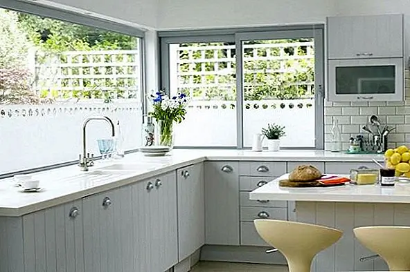 10 способов украсить ваш вид с помощью оконной пленки