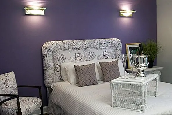 5 способов ткани красиво улучшают ваш дом