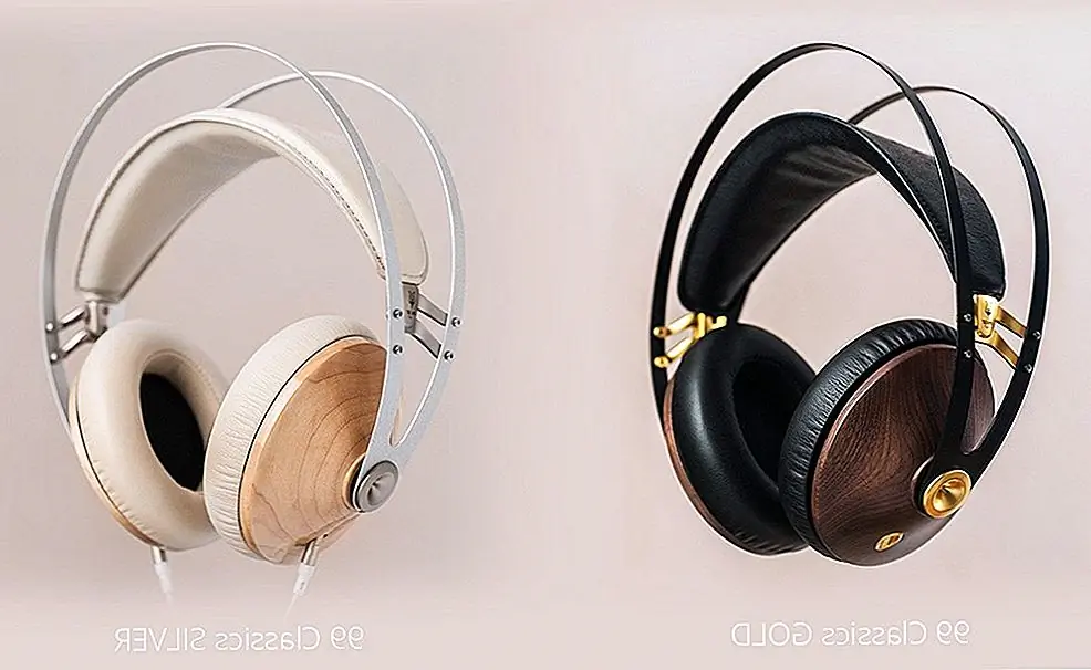 99 классических наушников слияние современных, ручной стиль