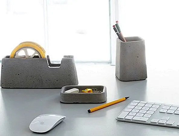 Изоляция бетонов архитекторов