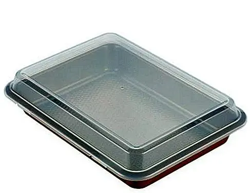 Вы можете выбросить свою алюминиевую фольгу и обхватить ее. $ 20. Изображение: Цель