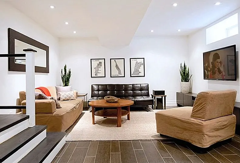 В дополнение к множеству доступных моделей керамическая плитка рекламируется для своей водоотталкивающей природы. Источник изображения: Эндрю Сноу