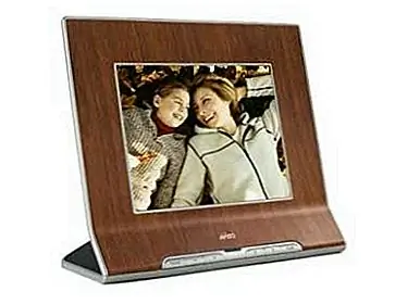 Цифровая фоторамка CEIVA 8 дюймов