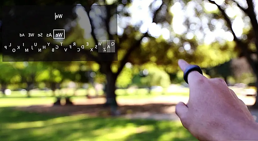 Контролируйте все свои смарт-устройства с помощью этого нового реагирующего кольца Жест [Видео]