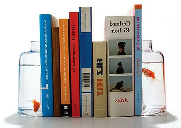 Прохладный двухсторонний заказ: рыбная чаша или ваза?