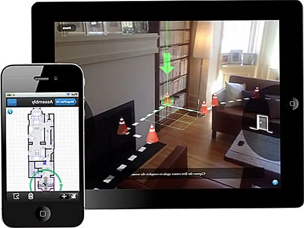 Создайте свой план комнаты в секундах с iPhone и iPad Приложение MagicPlan [Видео]