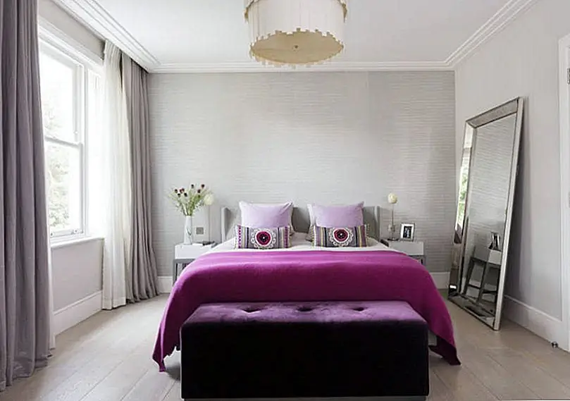 Украшение цветом: магазин сливы и вина, украшающие идеи для уютного гнезда