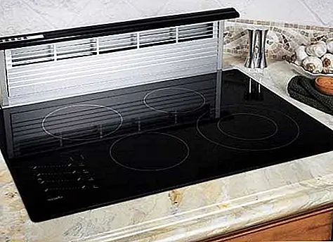 Электрические сенсорные плиты для элегантной кулинарии