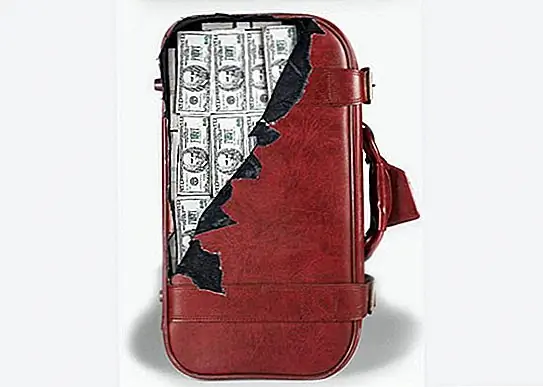 Смешные наклейки для чемоданов, которые могут или не позволяют вам пересечь границу