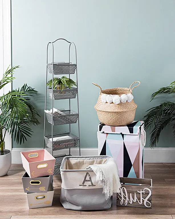 Подготовка к колледжу? Вы полюбите модный дизайн в стиле Киркленда в общежитии