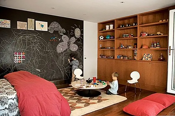 Как создать многофункциональные игровые зоны для ваших детей