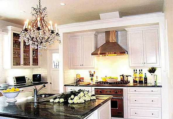 Как создать роскошь в небольшом бюджете с дизайнером Лори Гилдер