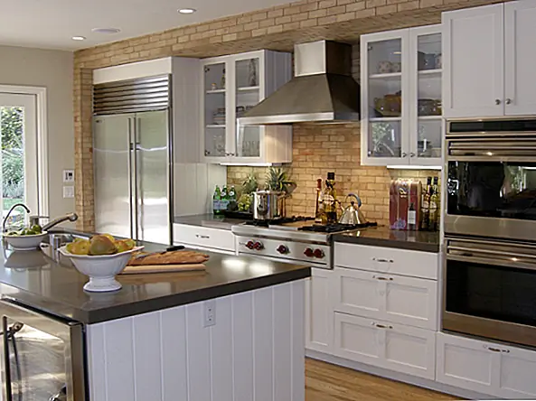 Сокращение секретов для великолепной кухни