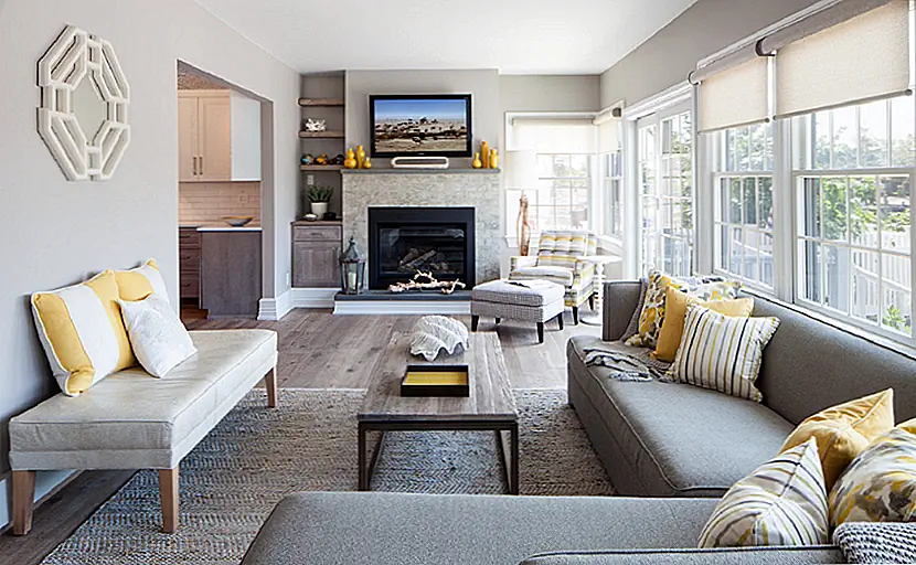 Изображение: Роберт Дженни Дизайн