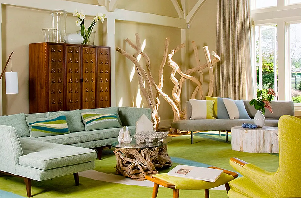 Изображение через Amy Lau Design