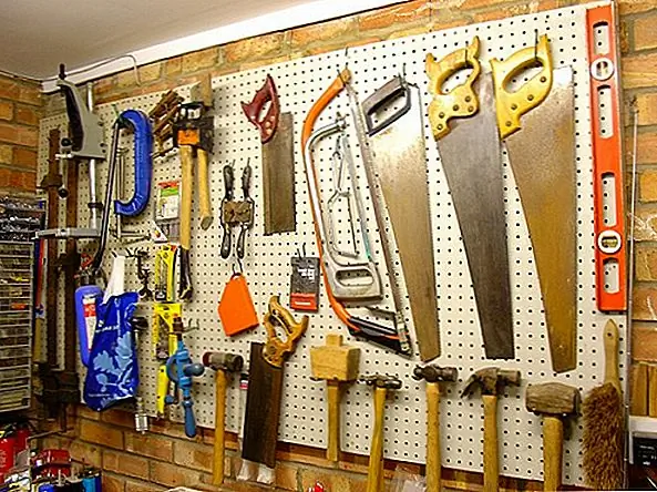 Как подготовить свой дом к DIY Weekend