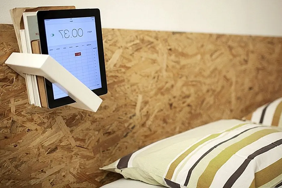Гениальный вращающийся 360 Shelf делает все ваши любимые вещи выделяющимися [видео]