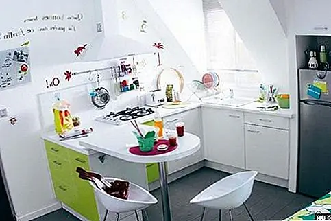 Идеи кухонной мебели по низким ценам