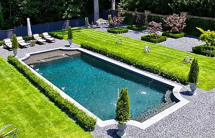 Оборудование для газонов Вам нужно сделать свой лужайку великолепным