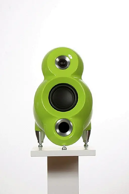 Новые спикеры от EBTB: Luna и Terra MK3