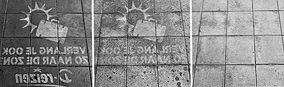 Идея оригинальной кампании: объявления, которые видны только тогда, когда они становятся дождем [видео]