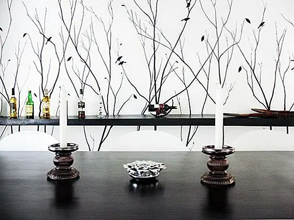 Живопись Домашние стены, какой путь!