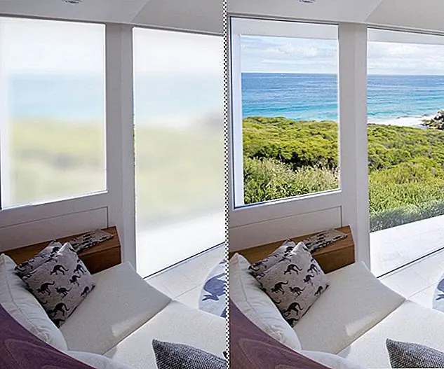 Играйте со светом в своем доме с помощью смартфона: инновационная пленка SONTE [видео]