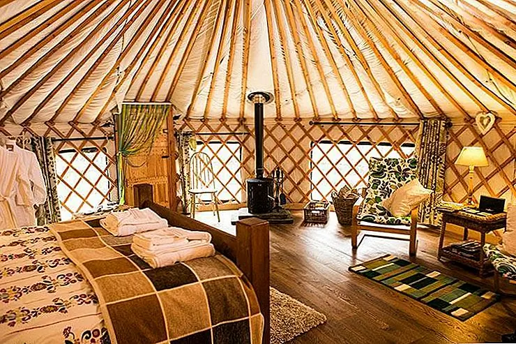 Изображение: Uppergate Farm