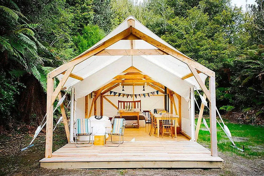 Шесть причин, почему вы должны заклеивать свой следующий отпуск