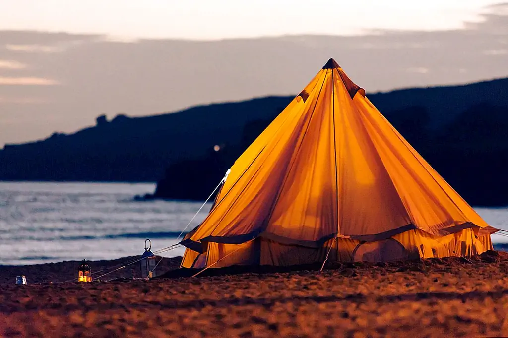 Изображение: Igloo Structures