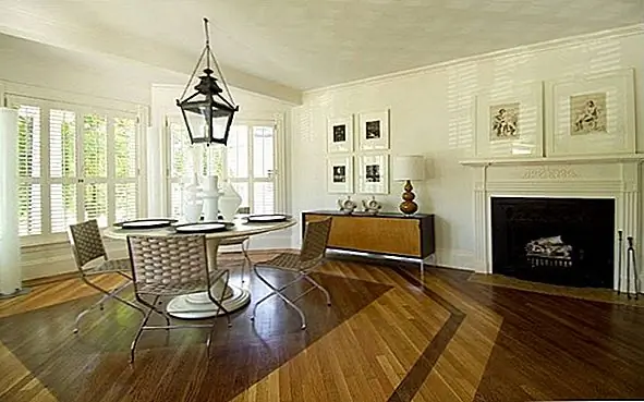 Плюсы и минусы из лиственных пород и ламинированных деревянных полов