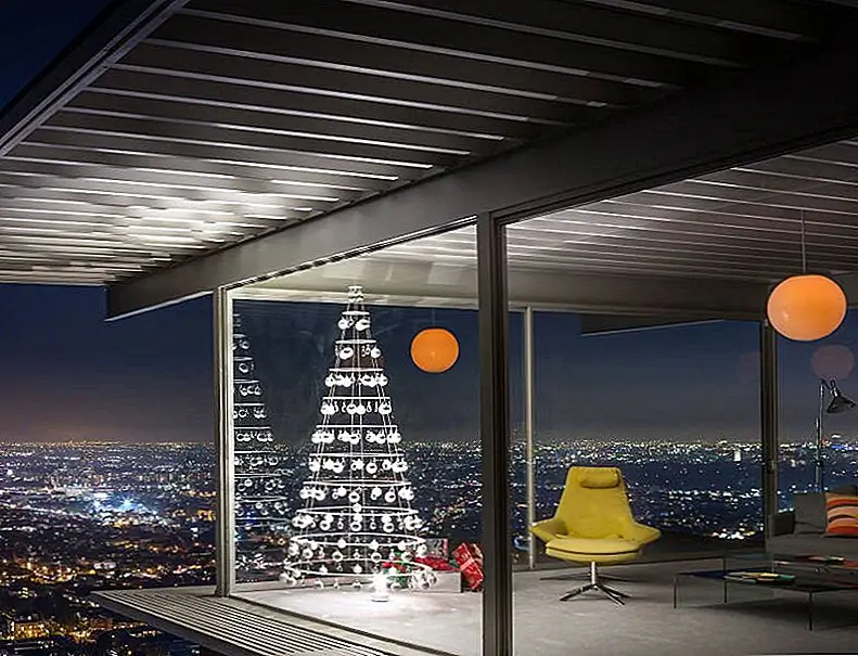 Попробуйте в этом году рождественскую елку, украшающую идеи и тенденции