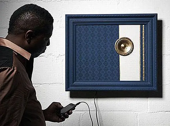 Уникальные художественные звуковые рамки от Rebaroque