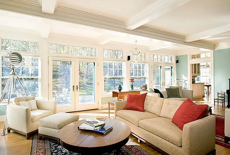 Системы бывают разных размеров, которые могут быть настроены в соответствии с вашими потребностями. Источник изображения: архитекторы IDA