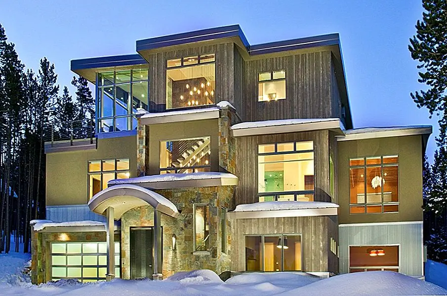 Ваш дом - ваш замок, поэтому выберите авторитетную компанию. Источник изображения: Майкл Ф. Галлахер