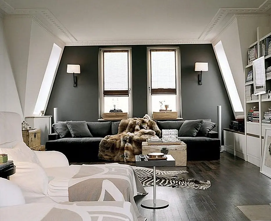 Почему вы должны полностью рисовать свои стены?