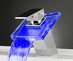 Температурно-чувствительные смесители для современных домов