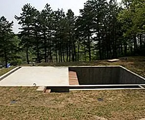 Дом Земли от BCHO Architects в Сеуле, Корея