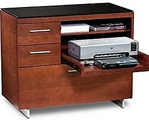 Практическое продолжение Многофункциональный шкаф для хранения от BDI