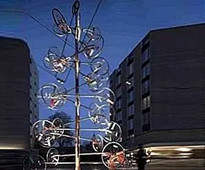 4 Творческие альтернативы традиционной Рождественской елки