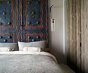 Умный отскок - Идеи для душевых кабин