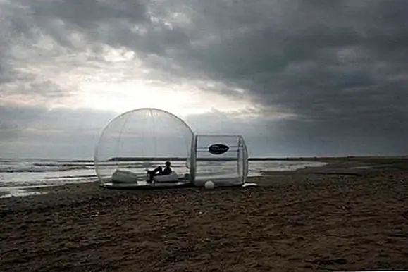 Удобное дерево пузыря