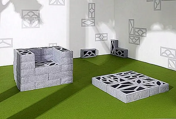 Их дизайн также можно использовать на стенах комнаты, и вы можете создать симметричное пространство или определенную тематическую спальню. Подумайте о множестве преимуществ и удивительных вещах, которые вы можете создать, используя эти «мягкие блоки» серии подушек!