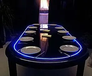 Обеденный стол покера