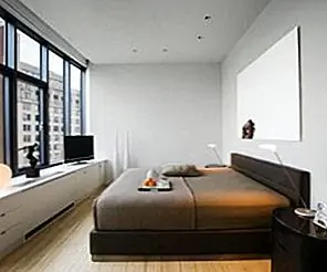 Как выбрать мебель для современной спальни